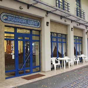  Hostel Leśny